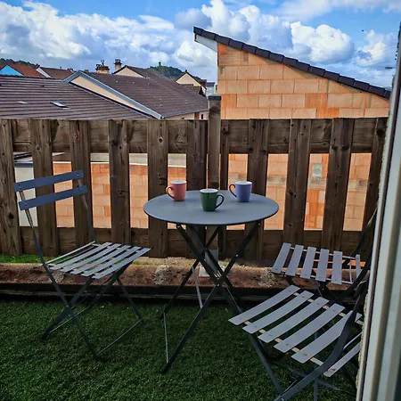 Complet Apartment